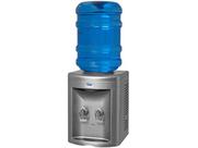 Bebedouro Agua Bem Gelada Compressor Gas Prata Eletrico 220v