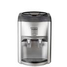Bebedouro Água Gelada Latina BR355 Acqua Ice 220V Branco Fumê Econômico
