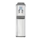 Bebedouro Água Gelada Motor Compressor Coluna Inox Galão Libell