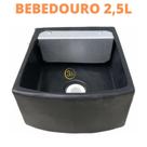 Bebedouro animal automático 2,5 Litros