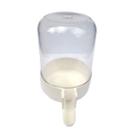 Bebedouro Animalplast Grande 300ml - Malha Fina - Diversas cores