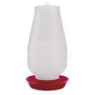 Bebedouro Automático c/ Rosca para Frango Aves Pintos 2 LT Bemac