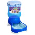 Bebedouro Automático Cachorro e Gato Galão BIG Truqys 6 Litros