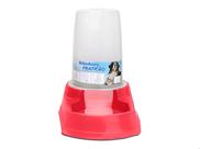 Bebedouro Automatico Cães Cachorro Gato Praticão 6,5 Litros Bebedouro Automatico Cães Cachorro Gato Praticão 6,5 Litros