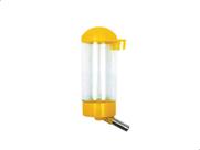 Bebedouro Automatico Cães E Gatos Bico Aço Inoxidável 400ml Bebedouro Automatico Cães E Gatos Bico Aço Inoxidável 400ml