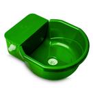 Bebedouro Automático Cocho Pet Com Bóia 7 Litros Cavalos e Bovinos