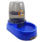 Bebedouro Automático Com Reservatório Bistrô Pet Flex para Cães e Gatos