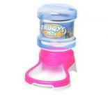 Bebedouro Automático Galão Truqys 2lts Rosa