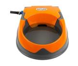 Bebedouro Automático infinity Truqys pets laranja