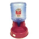 Bebedouro Automático para Cachorros Pets com Galão 10 litros Rosa Bebedouro Automático para Cachorros Pets com Galão 10 litros Rosa