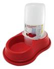 Bebedouro Automático Para Cães E Gatos Com Trava 1,6 litros