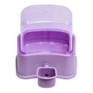 Bebedouro Automático Para Cães e Gatos Pequeno Porte Sem Molhar os Pelos 2,3 Litros Petlon