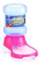 Bebedouro Automatico Pet Cães e Gatos Galão 2L Truqys