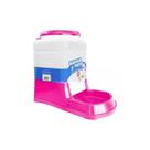 Bebedouro automático prático 3l cães e gatos Bebedouro automático prático 3l cães e gatos