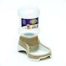 Bebedouro Automático Truqys Pets Nude Galão - 2 Litros