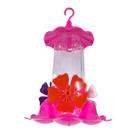 Bebedouro Beija-Flor (220ml) Cor Rosa FORTH