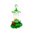 Bebedouro Beija Flor pássaros alimentador comedouro 350ML