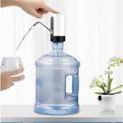 Bebedouro Bomba Elétrica Galão Garrafão Agua Usb Bebedouro Bomba Elétrica Galão Garrafão Agua Usb