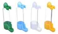 Bebedouro Caçula Palito 30ml Para Pássaros Injetfour