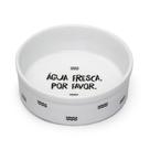 Bebedouro Cansei de Ser Gato Água Fresca