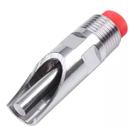 Bebedouro Chupeta Porca/Cachaço 1/2 Pol Inox - Suin