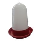Bebedouro codorna pinto de 750ml