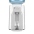 Bebedouro com Compressor 1,3 Litros Refrigeração Água Gelada Fria Natural Fluxo Contínuo Electrolux Bebedouro com Compressor 1,3 Litros Refrigeração Água Gelada Fria Natural Fluxo Contínuo Electrolux