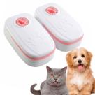 Bebedouro Comedouro Duplo Temporizador Pet Gato Cachorro Cao Animais Domesticos Raçao Agua 2 Em 1 Multiuso Cor:Rosa Bebedouro Comedouro Duplo Temporizador Pet Gato Cachorro Cao Animais Domesticos Raçao Agua 2 Em 1 Multiuso Cor:Rosa