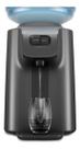 Bebedouro Compressor Gelada Natural Cinza 220v - Electrolux Cinza 220v