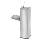 Bebedouro Conjugado de Pressão Inox Libell Press Star Side 220v Bebedouro Conjugado de Pressão Inox Libell Press Star Side 220v