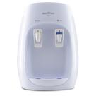 Bebedouro de Água Britânia Aqua BBE04BGF Branco Gelo Eletrônico Bivolt