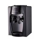 Bebedouro de Água De Mesa Com Duas Torneiras Amvox Abb 510 Com Compressor 1.6L Bebedouro de Água De Mesa Com Duas Torneiras Amvox Abb 510 Com Compressor 1.6L