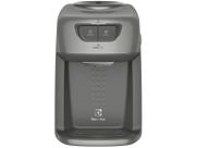 Bebedouro de Água Electrolux Prata com Refrigeração Eletrônica (BE11X)