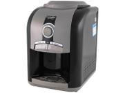 Bebedouro De Água Esmaltec 20 Litros Egm30 Preto 220v