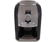 Bebedouro de Água Esmaltec de Mesa Refrigerado por Compressor Stilo Black EGM30