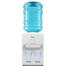 Bebedouro De Agua Gelada Compressor Eletrico Gela Refrigerado Galão Philco