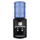Bebedouro de água gelada compressor latina br355 preto 220v