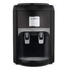 Bebedouro de água gelada latina br355 preto 127v