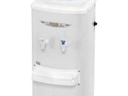 Bebedouro de Água Libell Natural e Gelada Master Inox 127V