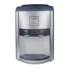 Bebedouro de água refrigerada latina br335 prata bivolt