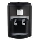 Bebedouro de água refrigerada latina preto 127v br355