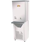 Bebedouro de água Refrigerado até 100 LITROS Inox Venancio RBI10 127V Bebedouro de água Refrigerado até 100 LITROS Inox Venancio RBI10 127V
