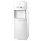 Bebedouro de coluna compressor para garrafão de 10 ou 20L branco EBC05BC - Mineralle (110V)