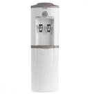 Bebedouro de Coluna Esmaltec EGC35B com Compressor Branco 220V