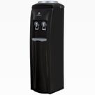 Bebedouro de Coluna Karina K30i Linha Diamante Preto Água Gelada e Natural