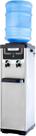 Bebedouro de Coluna New Up Max Inox 220V Refrigerado por Compressor Água Gelada e Natural 10L e 20L Bebedouro de Coluna New Up Max Inox 220V Refrigerado por Compressor Água Gelada e Natural 10L e 20L