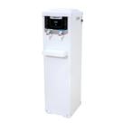 Bebedouro de Coluna Newup Max Branco 220V com Compressor e 7 Níveis de Termostato Bebedouro de Coluna Newup Max Branco 220V com Compressor e 7 Níveis de Termostato