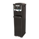 Bebedouro de Coluna Newup Max Preto 220V para Garrafão 10L e 20L com Compressor Bebedouro de Coluna Newup Max Preto 220V para Garrafão 10L e 20L com Compressor