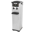 Bebedouro de Coluna Refrigerado Max BMAI New Up Total Inox - Galões 10 ou 20 Litros