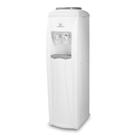 Bebedouro de coluna refrigerado por compressor branco - K30 (110V) Bebedouro de coluna refrigerado por compressor branco - K30 (110V)
